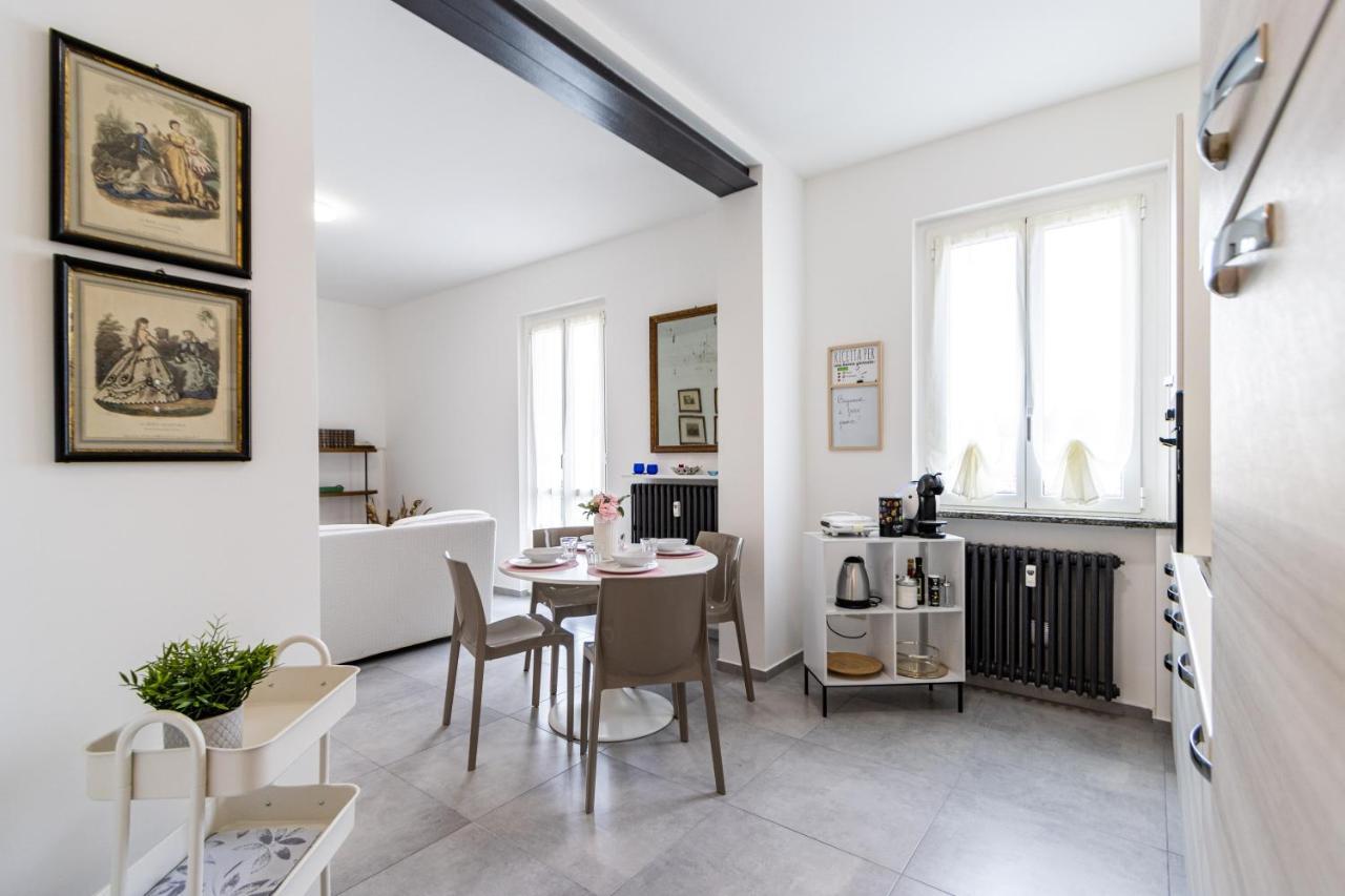 Arona 85 - Cozy Apartment - Wi-Fi - Netflix Exterior foto