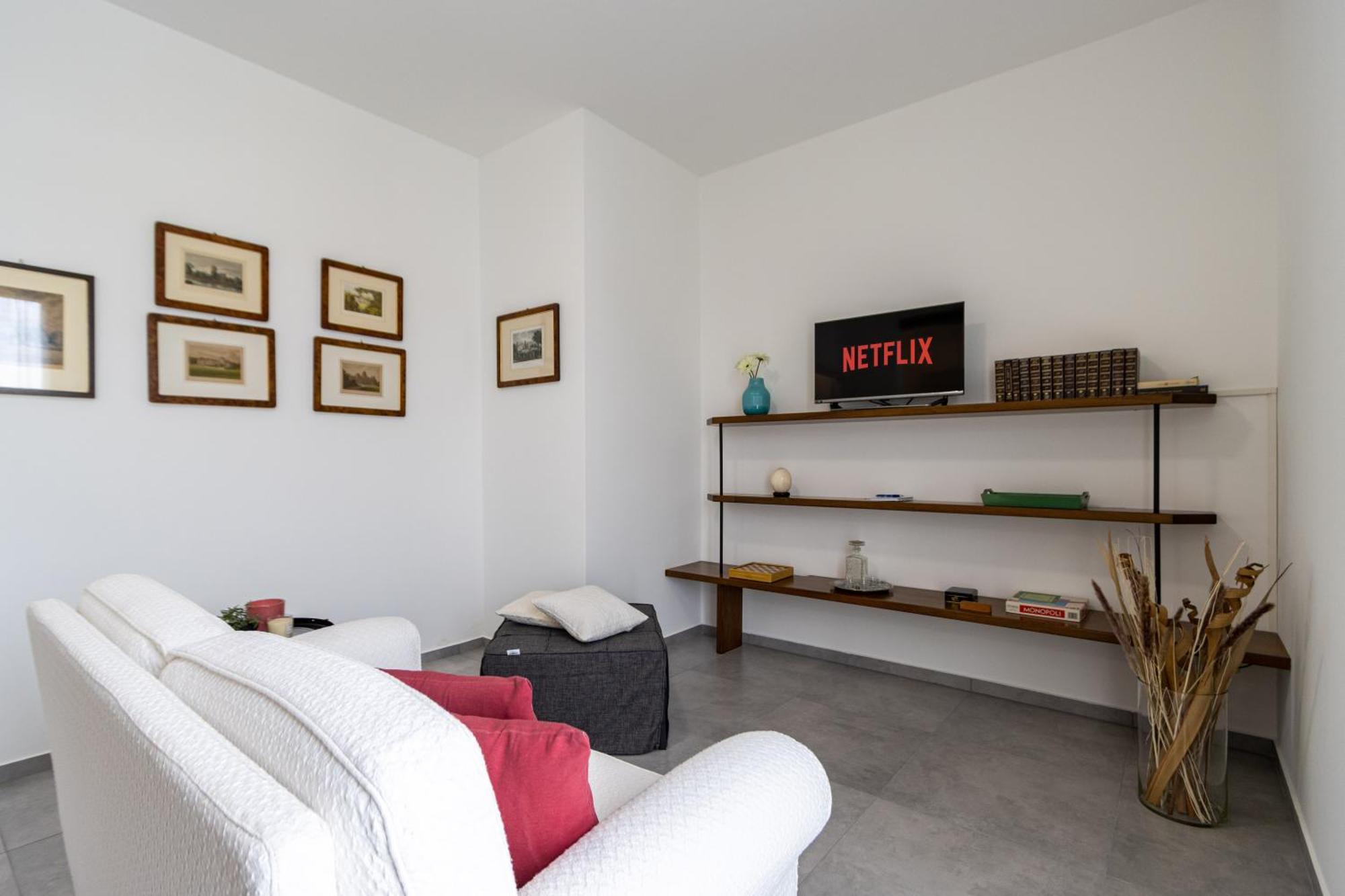 Arona 85 - Cozy Apartment - Wi-Fi - Netflix Exterior foto