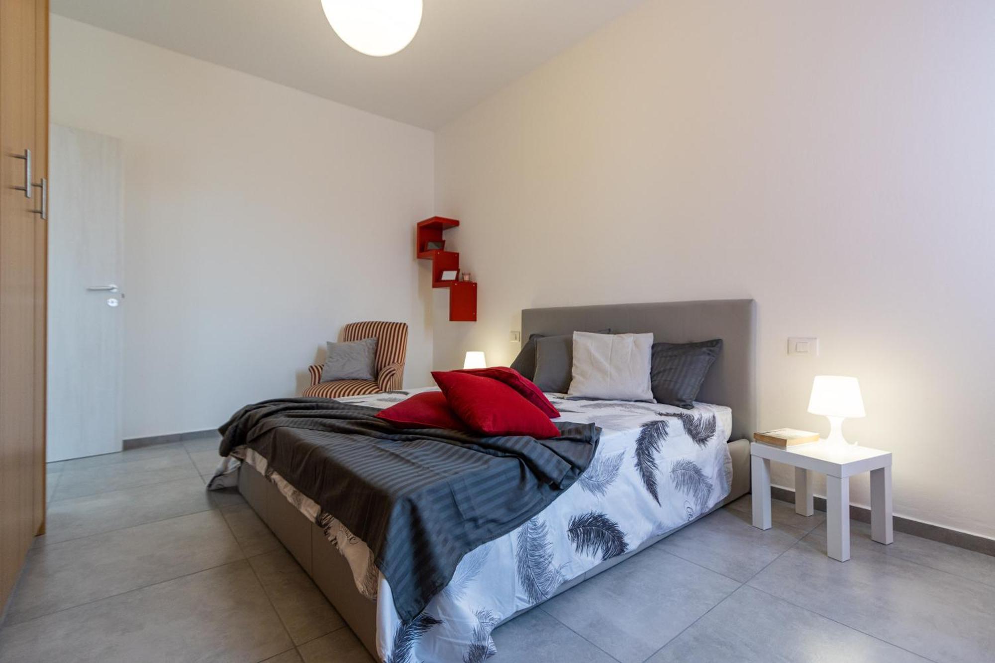 Arona 85 - Cozy Apartment - Wi-Fi - Netflix Exterior foto
