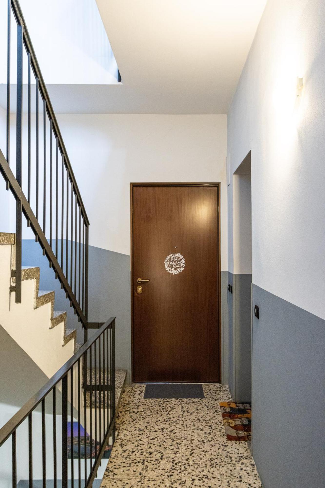 Arona 85 - Cozy Apartment - Wi-Fi - Netflix Exterior foto