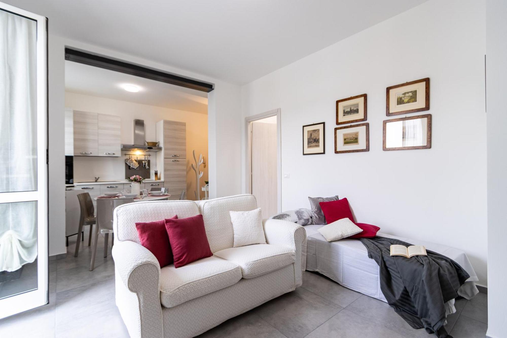 Arona 85 - Cozy Apartment - Wi-Fi - Netflix Exterior foto
