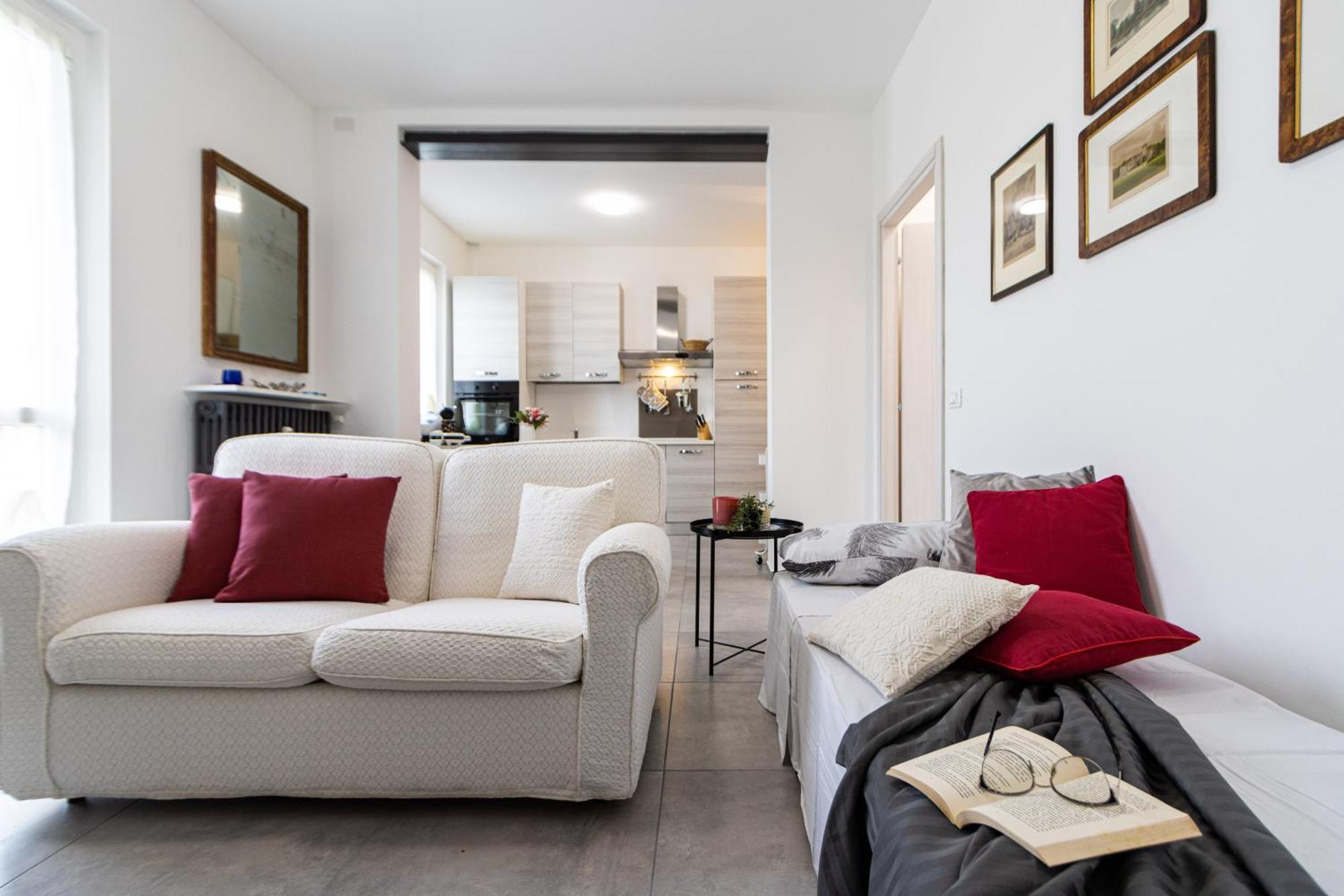 Arona 85 - Cozy Apartment - Wi-Fi - Netflix Exterior foto