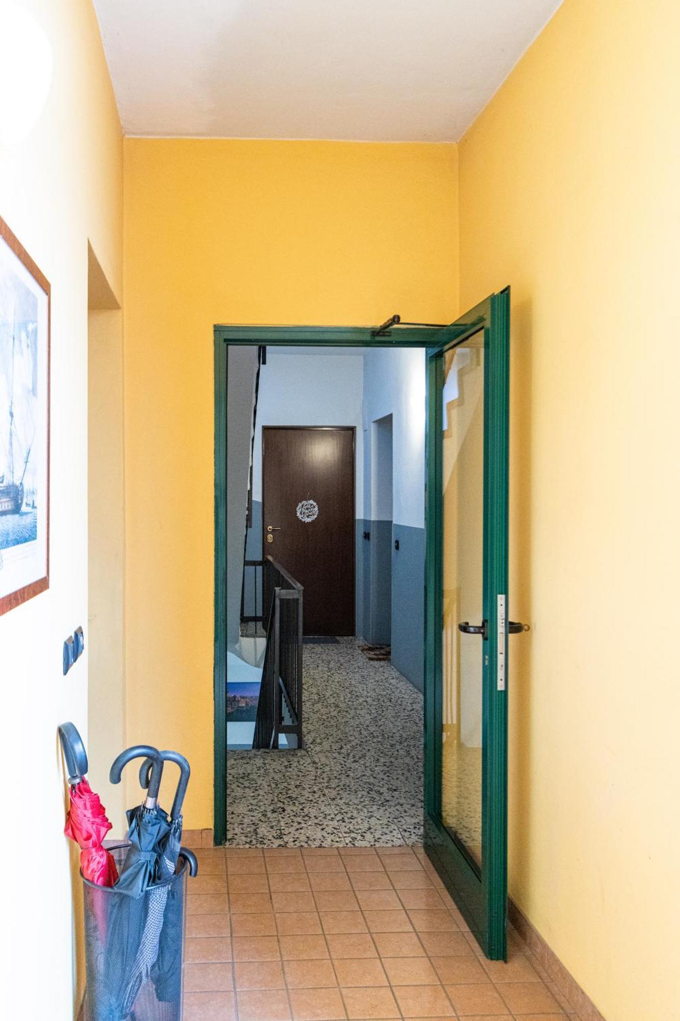Arona 85 - Cozy Apartment - Wi-Fi - Netflix Exterior foto