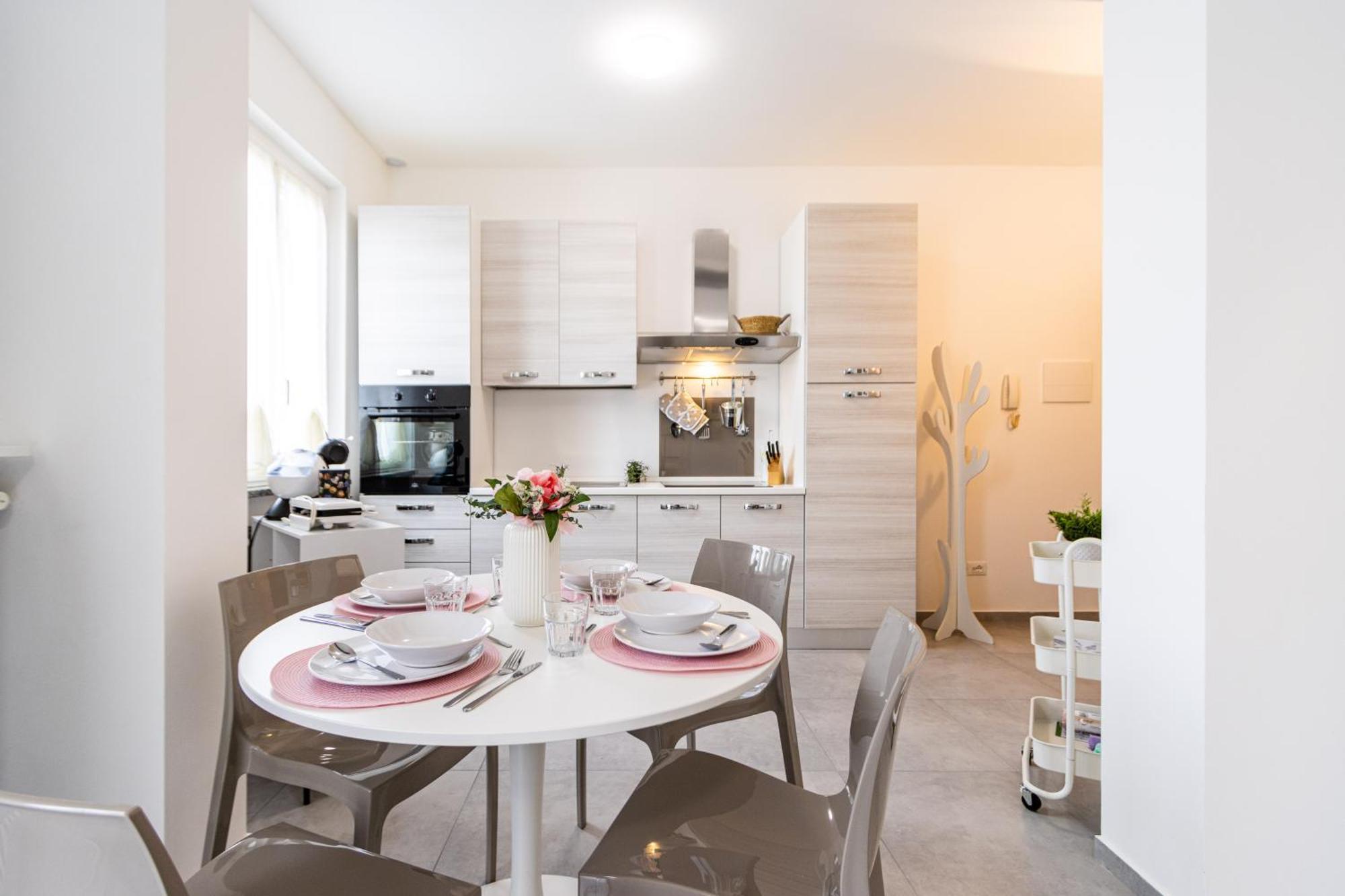 Arona 85 - Cozy Apartment - Wi-Fi - Netflix Exterior foto