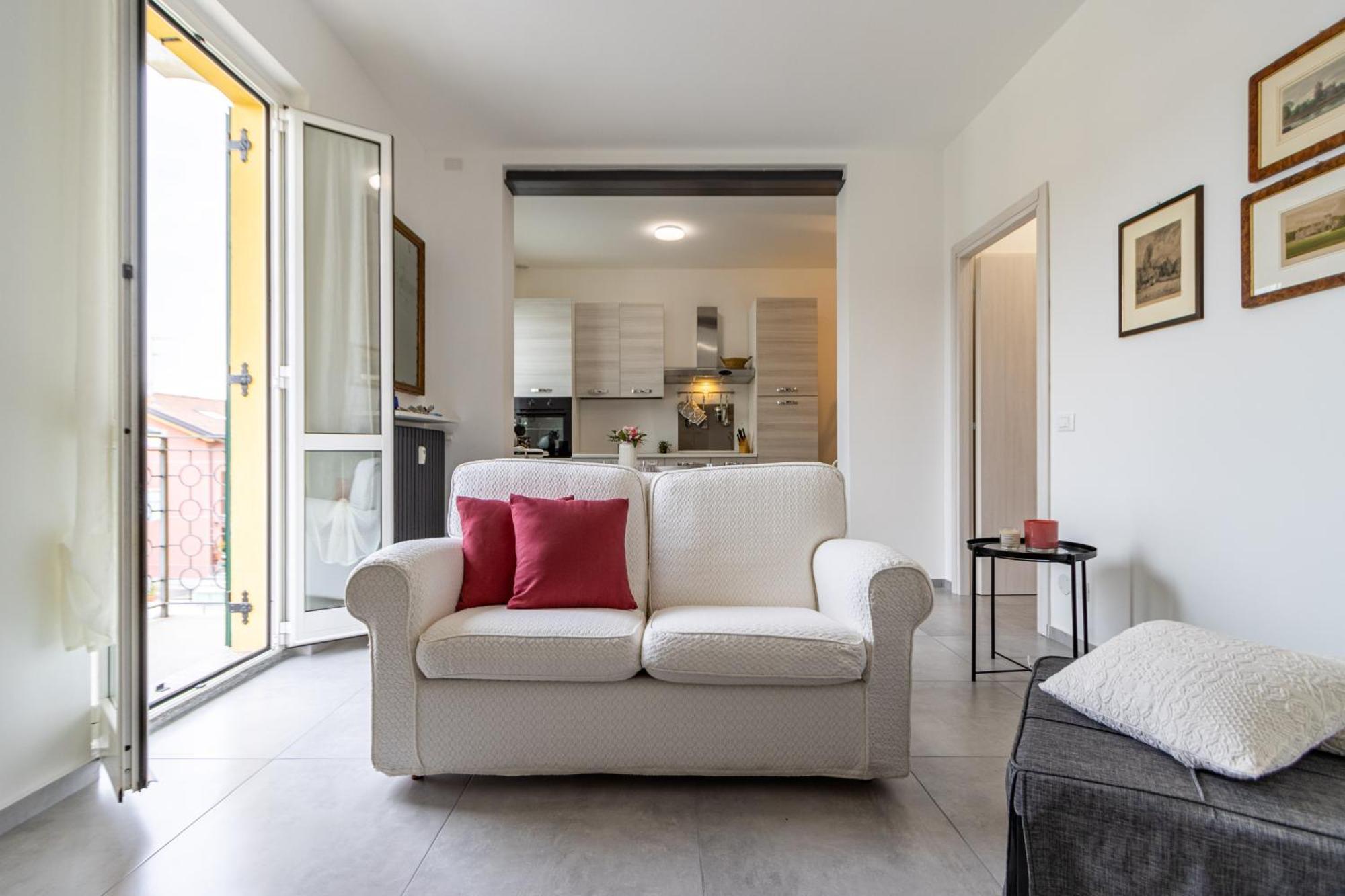 Arona 85 - Cozy Apartment - Wi-Fi - Netflix Exterior foto