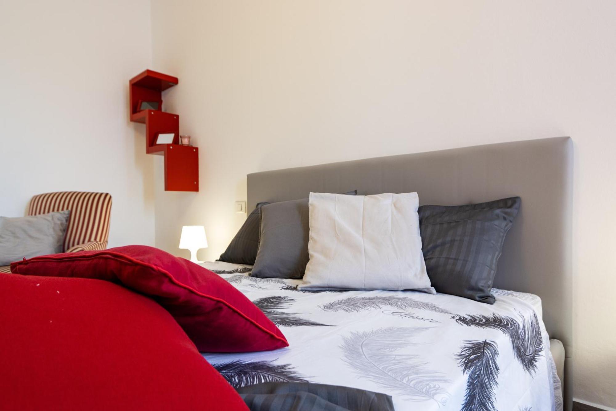 Arona 85 - Cozy Apartment - Wi-Fi - Netflix Exterior foto