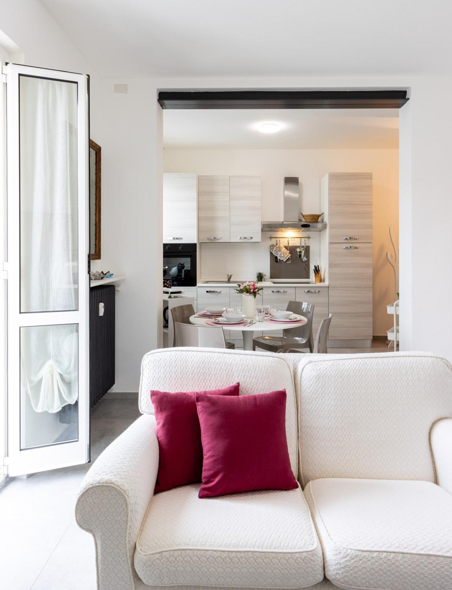 Arona 85 - Cozy Apartment - Wi-Fi - Netflix Exterior foto