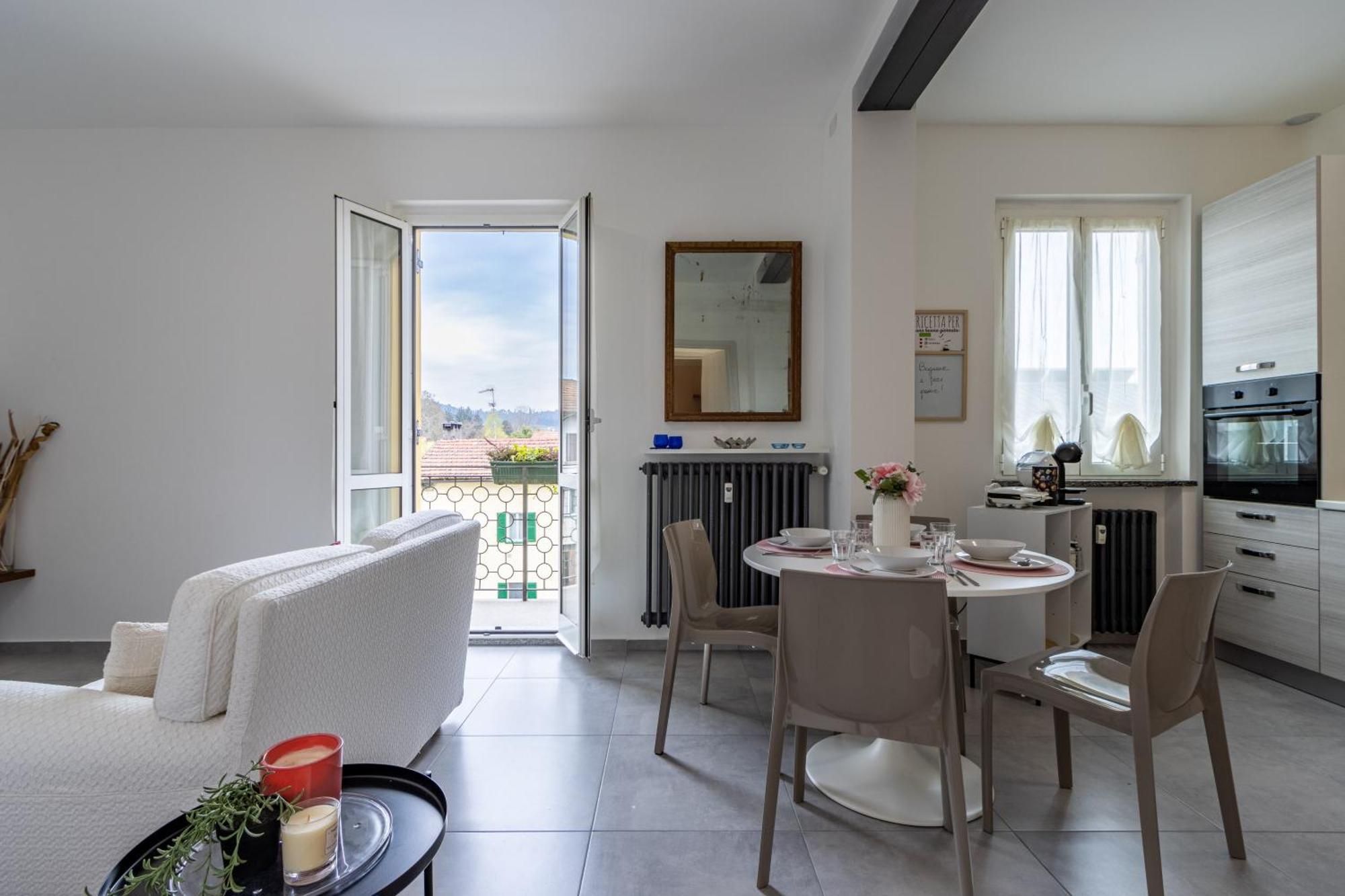 Arona 85 - Cozy Apartment - Wi-Fi - Netflix Exterior foto