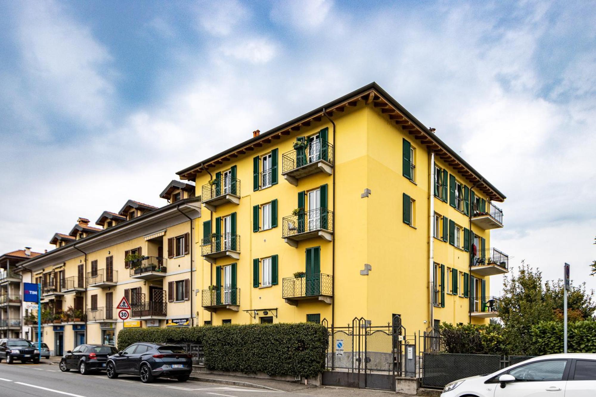 Arona 85 - Cozy Apartment - Wi-Fi - Netflix Exterior foto