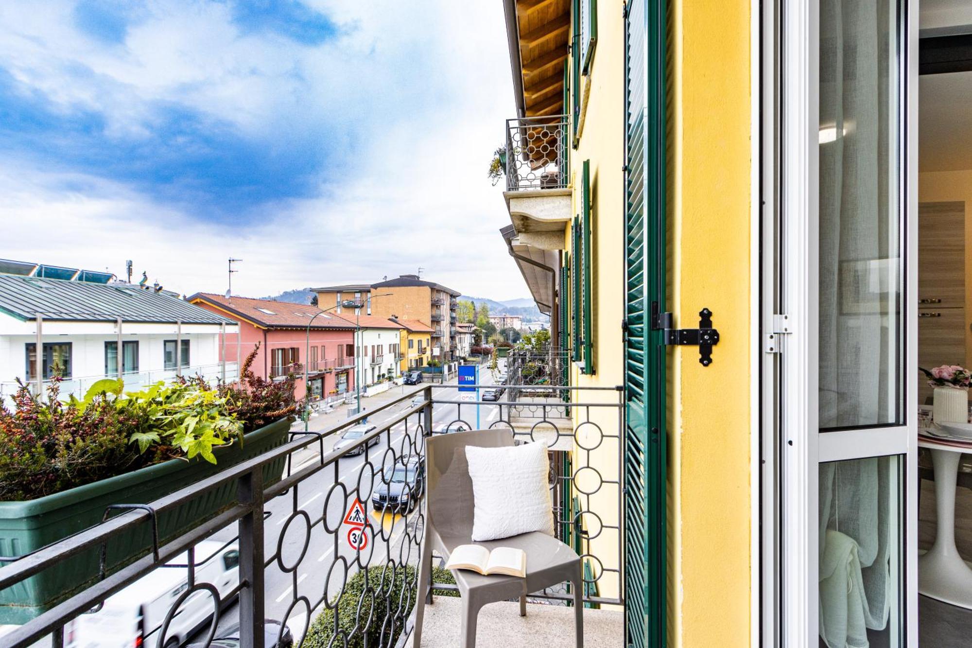 Arona 85 - Cozy Apartment - Wi-Fi - Netflix Exterior foto