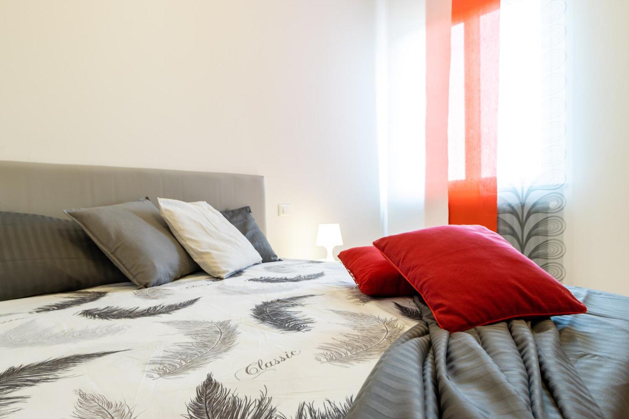 Arona 85 - Cozy Apartment - Wi-Fi - Netflix Exterior foto