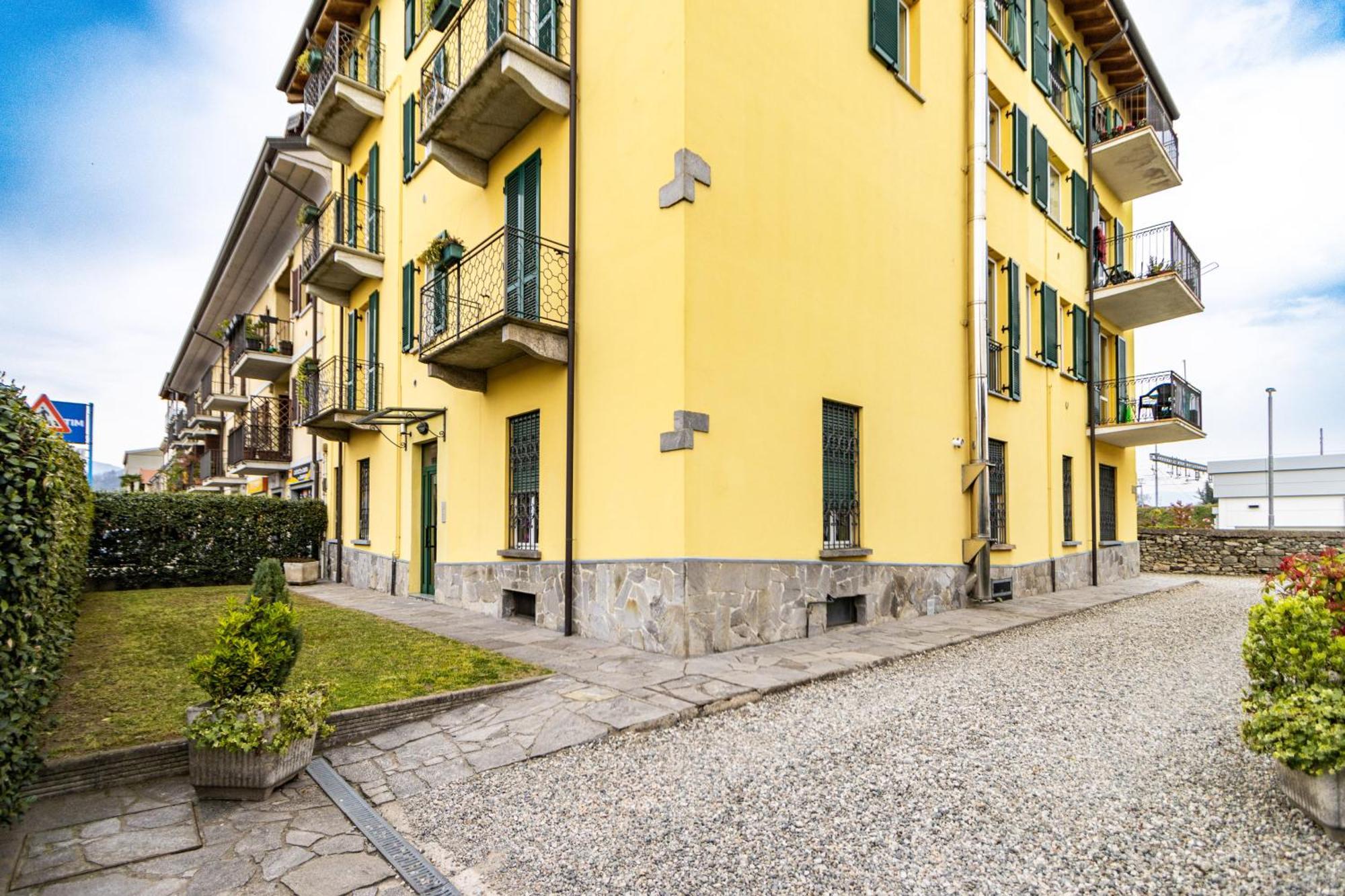 Arona 85 - Cozy Apartment - Wi-Fi - Netflix Exterior foto