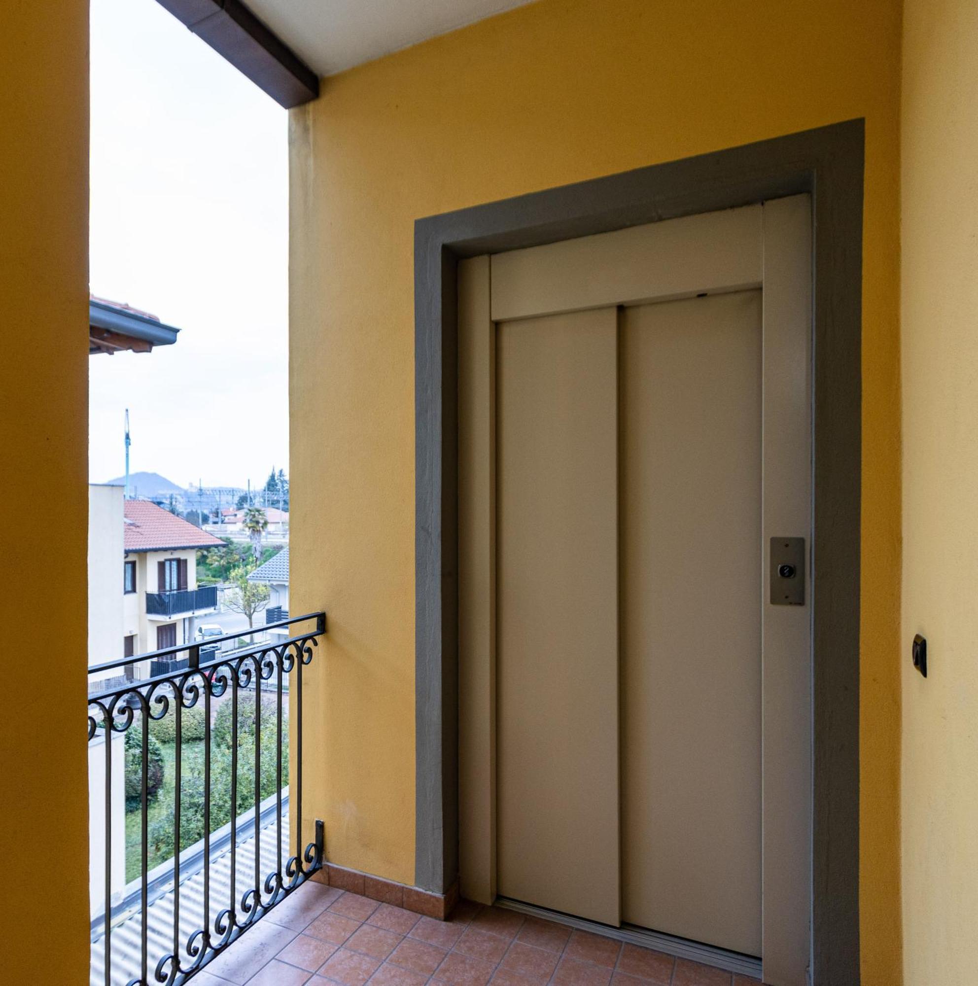 Arona 85 - Cozy Apartment - Wi-Fi - Netflix Exterior foto