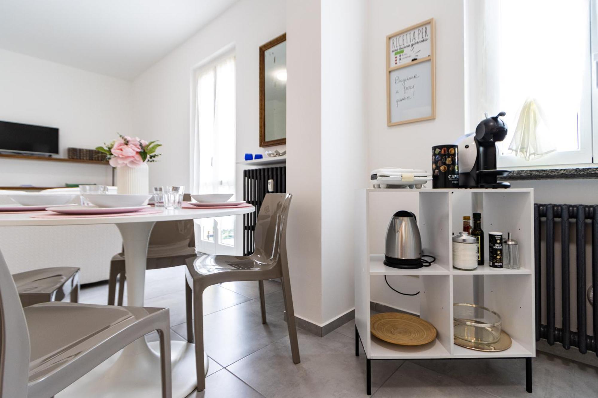 Arona 85 - Cozy Apartment - Wi-Fi - Netflix Exterior foto